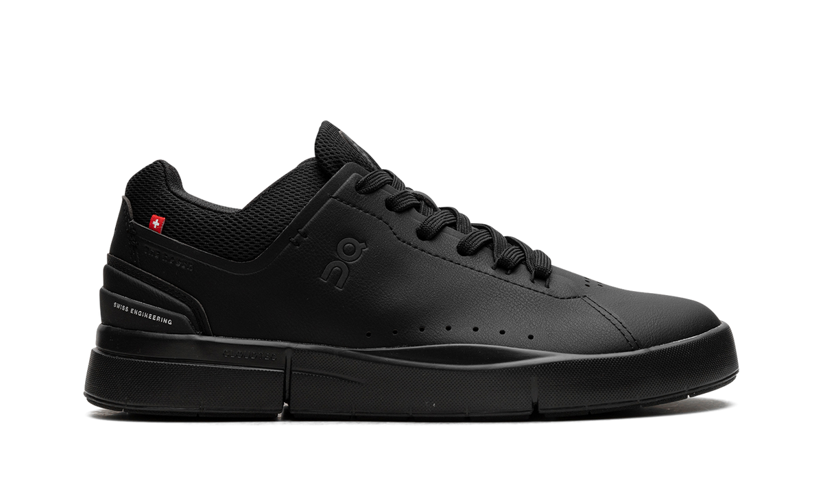 The Roger Advantage "Black" 3WD10650485