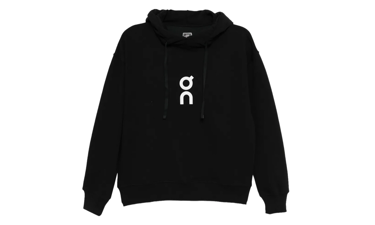 Club Hoodie WMNS "Black" 1WE10040553