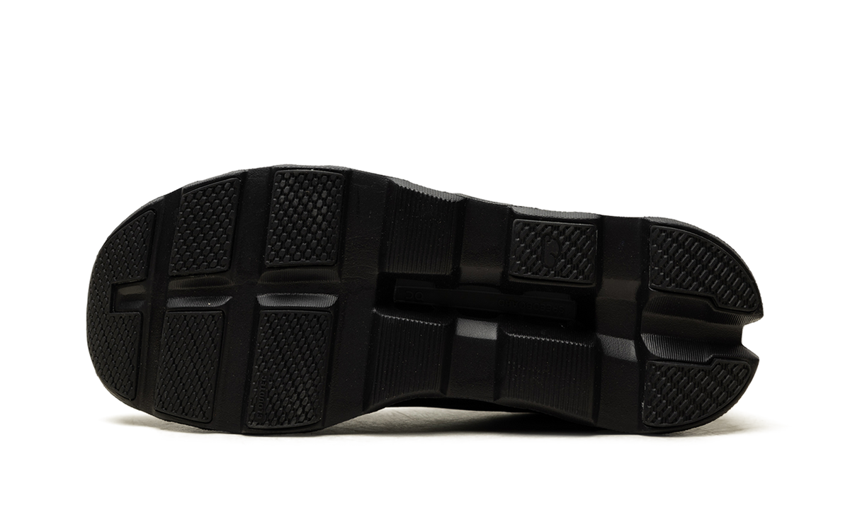 Cloudmonster 1 WMNS "All Black" 3WF30481043