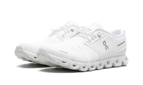 Cloud 5 "All White" 59.98918