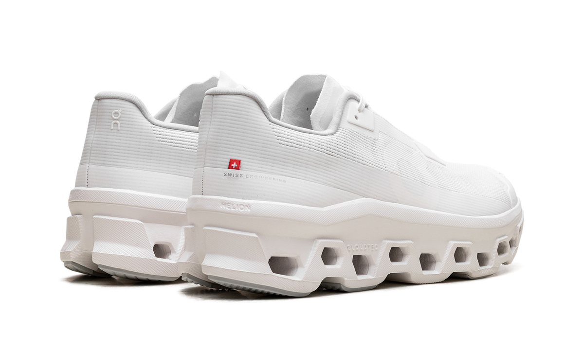 Cloudmonster Void "White White" 3MF10671200