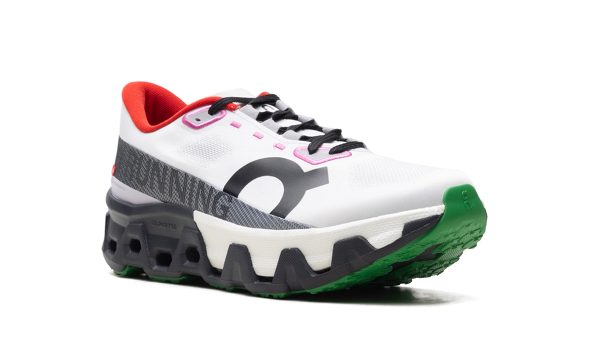 Cloudmonster Hyper "Silver Iron" 3ME10132034
