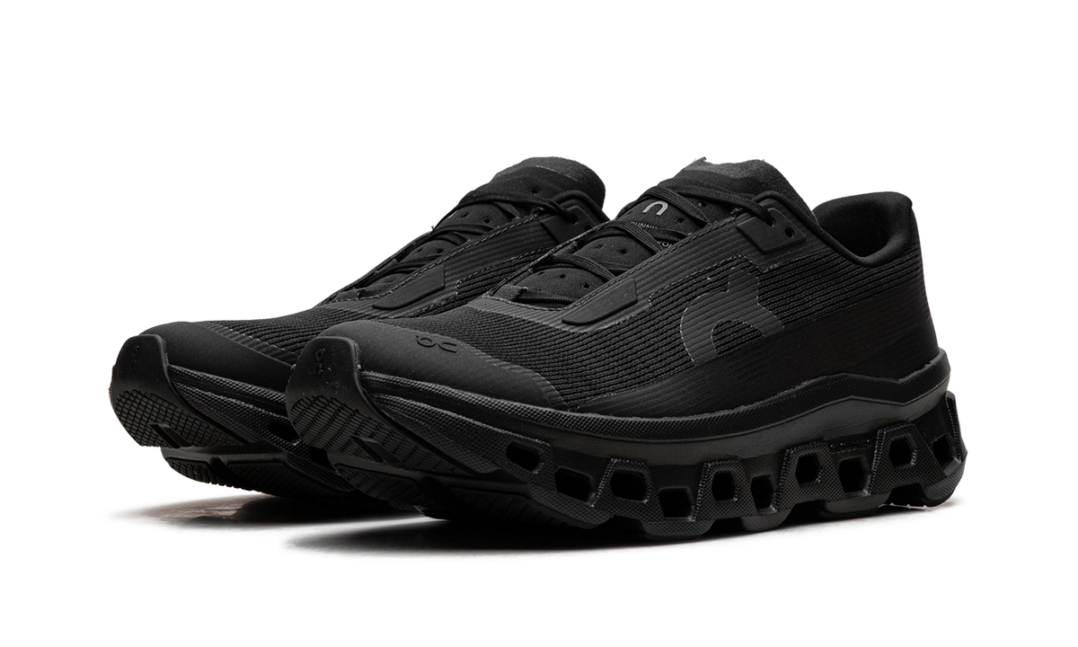 Cloudmonster Void WMNS "All Black" 3WG10811043