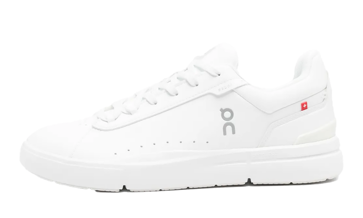 The Roger Advantage "White/White" 3MF30641200