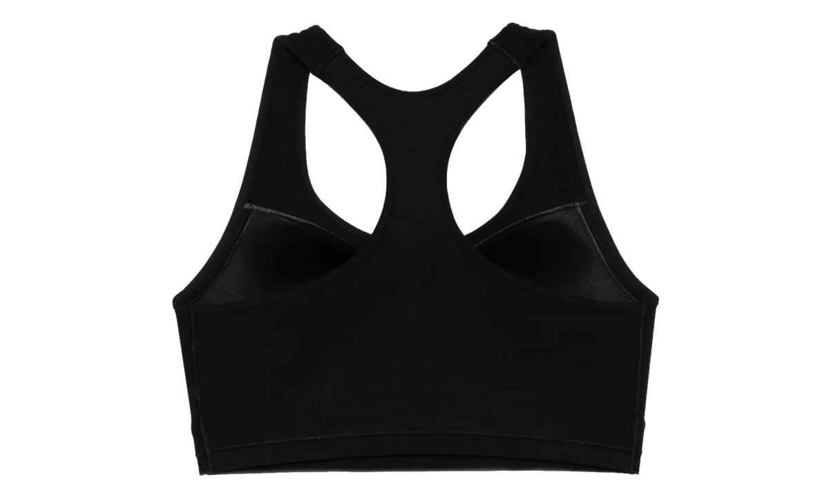 Train Bra WMNS "Black" 1WF30330553