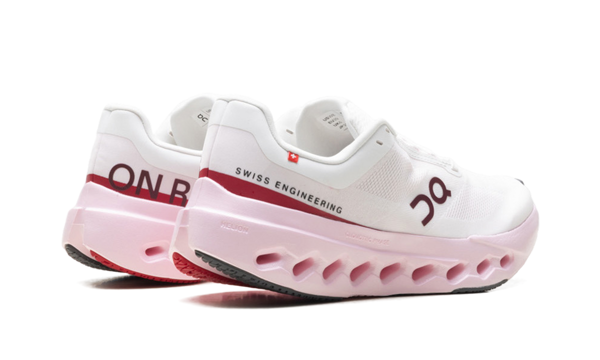 Cloudsurfer Next WMNS "Peony Ivory" 3WE30054722