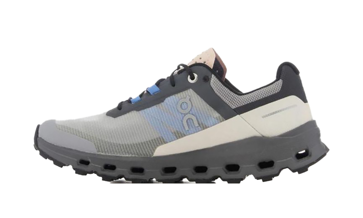 Cloudvista WMNS "Alloy Black" 64.98269