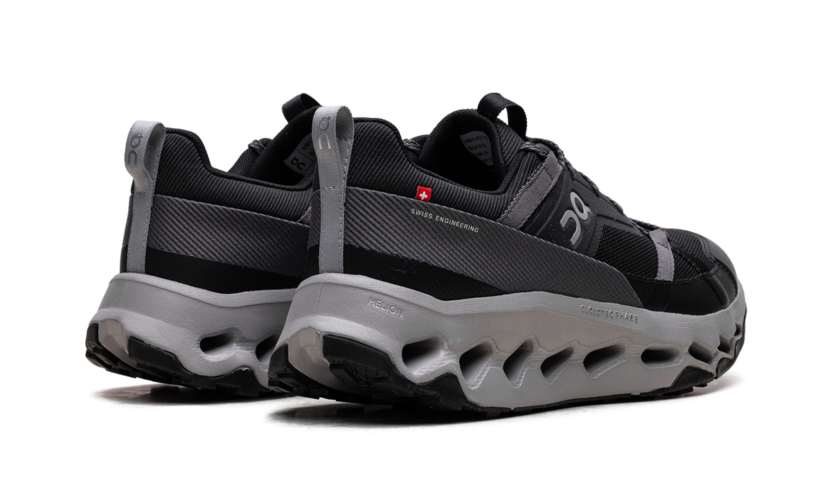 Cloudhorizon "Black Alloy" 3ME10030702