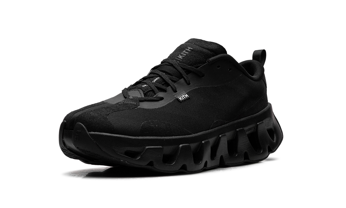 K-Tech 1 WMNS "Kith - Black" 3WG10701043