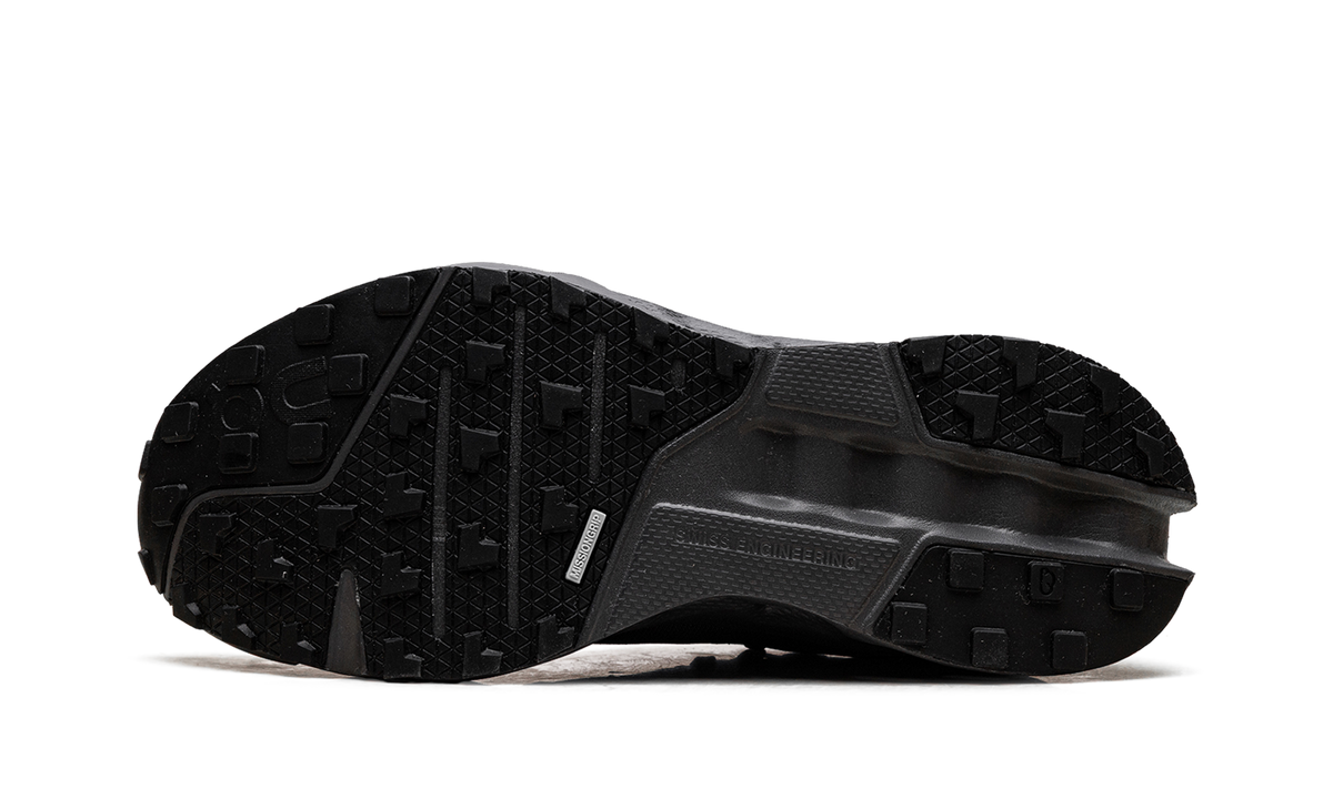 Cloudsurfer Trail WP "Black Eclipse" 3ME10270106