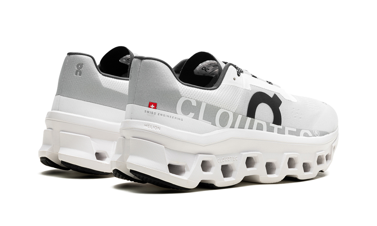 Cloudmonster "All White" 61.98434